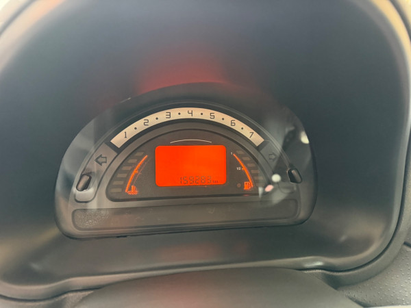 CITROEN C3 1.4 4P XTR FLEX
