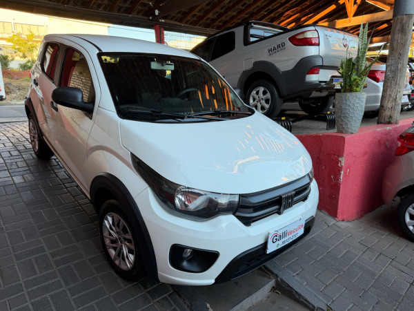 FIAT Mobi 1.0 4P FLEX EVO LIKE