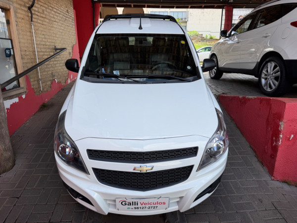 CHEVROLET Montana 1.4 FLEX LS