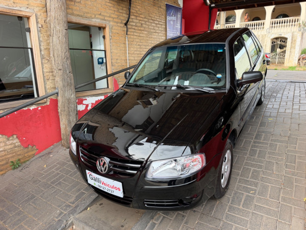 Gol 1.0 4P G4 FLEX