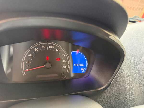 RENAULT Kwid 1.0 12V 4P SCE FLEX ZEN