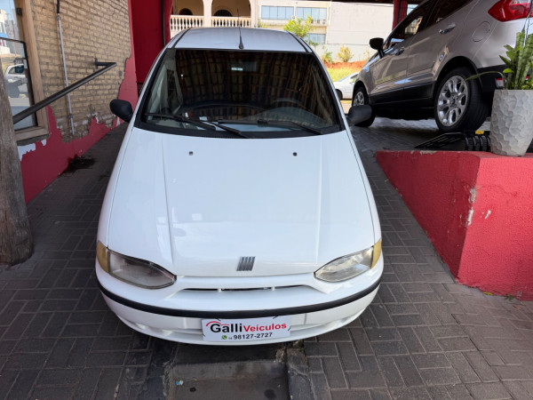 FIAT Siena 1.6 4P EL