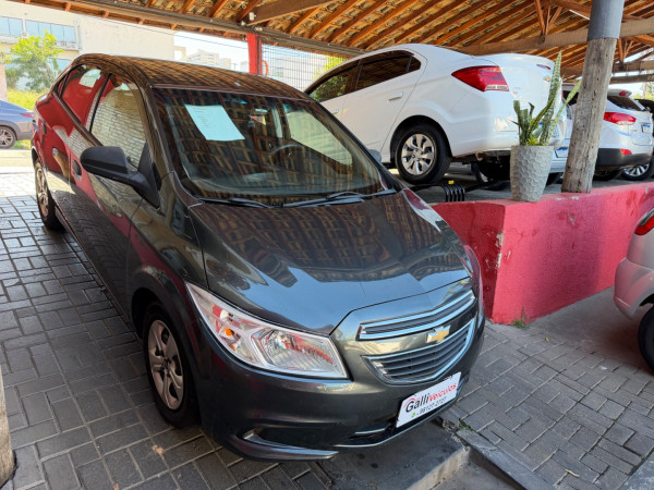 CHEVROLET Onix Hatch 1.0 4P FLEX JOY