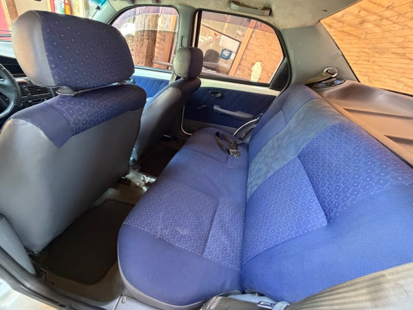 FIAT Siena 1.6 4P EL