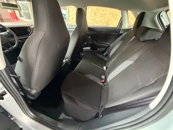 VOLKSWAGEN Polo Hatch 1.0 4P MPI TRACK
