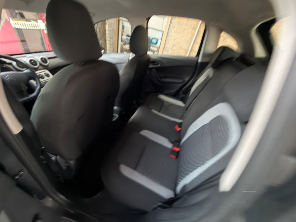 CITROEN C3 1.5 4P ORIGINE FLEX