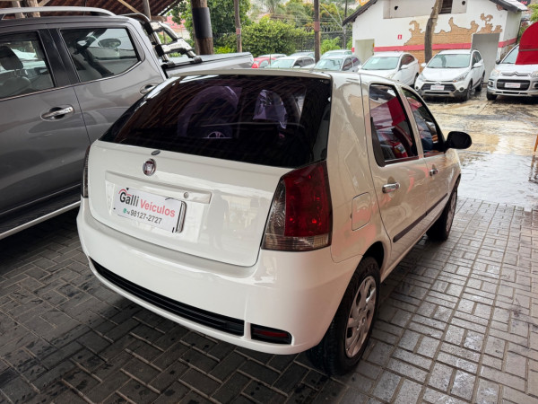 FIAT Palio 1.0 4P FIRE FLEX CELEBRATION