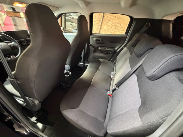 CITROEN C3 1.0 12V 4P FLEX FIREFLEY LIVE PACK