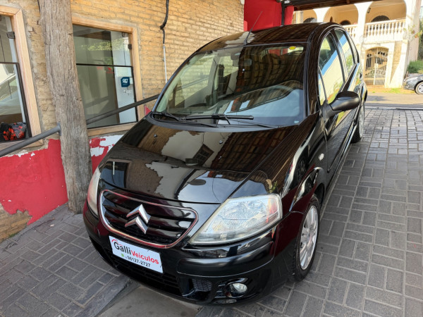 C3 1.4 4P EXCLUSIVE FLEX