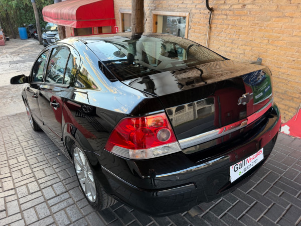 CHEVROLET Vectra Sedan 2.0 4P EXPRESSION