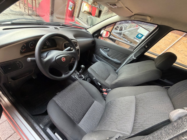 FIAT Siena 1.0 4P FIRE FLEX