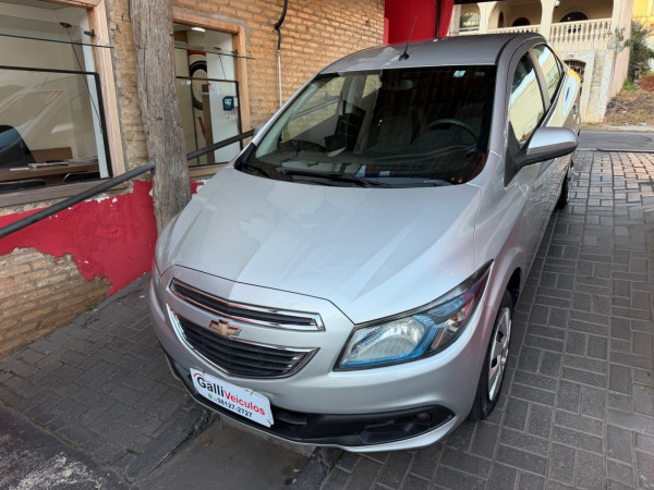 Prisma 1.4 4P LT FLEX