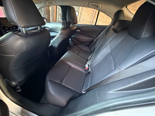 TOYOTA Corolla 2.0 16V 4P XEI FLEX AUTOMÁTICO