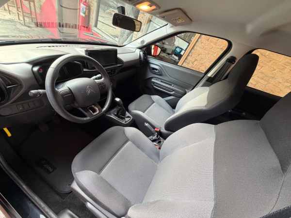 CITROEN C3 1.0 12V 4P FLEX FIREFLEY LIVE PACK