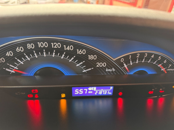 TOYOTA Etios Hatch 1.5 16V 4P FLEX XS