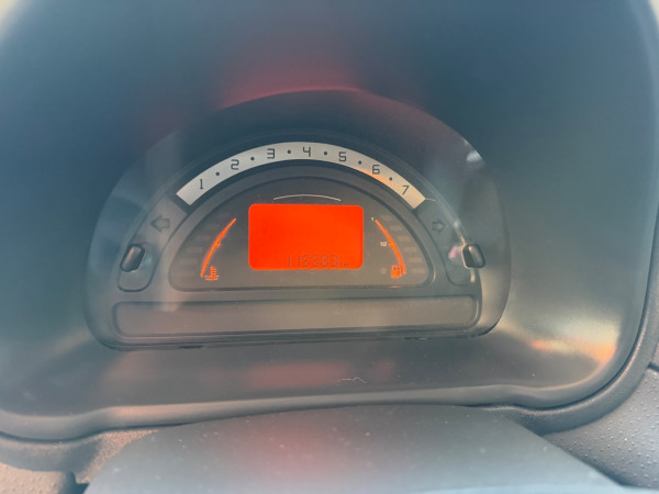 CITROEN C3 1.6 16V 4P EXCLUSIVE FLEX AUTOMÁTICO