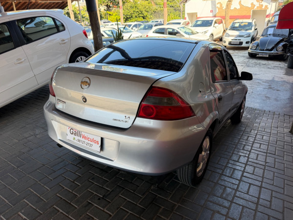 CHEVROLET Prisma 1.4 4P MAXX FLEX