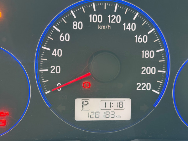 HONDA City Sedan 1.5 16V 4P LX FLEX AUTOMÁTICO