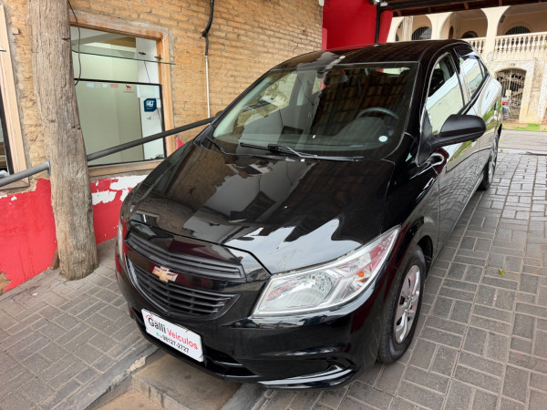 Onix Hatch 1.0 4P FLEX JOY