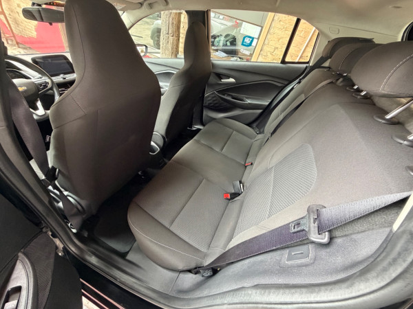 CHEVROLET Onix Hatch 1.0 12V 4P FLEX LT