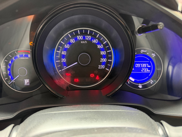 HONDA Fit 1.5 16V 4P PERSONAL FLEX AUTOMÁTICO
