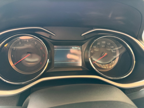 CHEVROLET Onix Sedan 1.0 4P FLEX LTZ PLUS TURBO