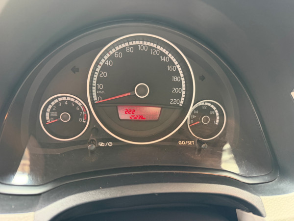 VOLKSWAGEN UP 1.0 12V 4P TSI FLEX MOVE UP
