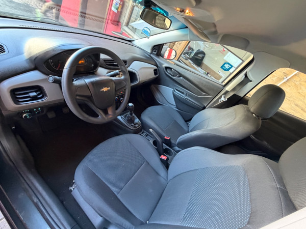 CHEVROLET Onix Hatch 1.0 4P FLEX JOY