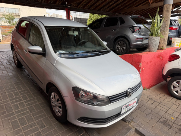 VOLKSWAGEN Gol 1.0 4P G6 TRENDLINE FLEX