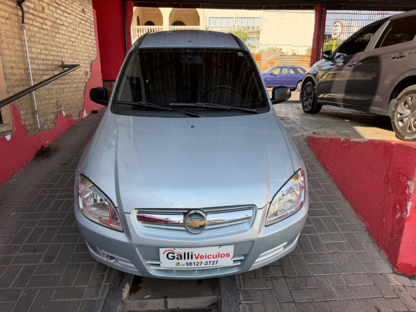 CHEVROLET Prisma 1.0 4P MAXX VHCE FLEX