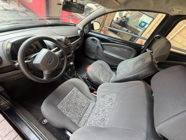 FORD Ka Hatch 1.0 FLEX