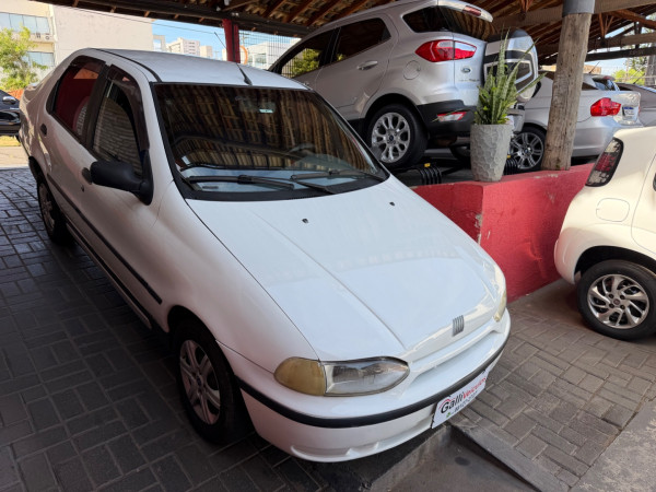FIAT Siena 1.6 4P EL
