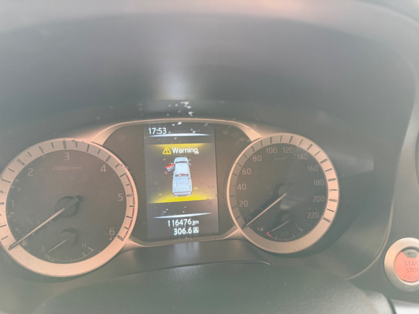 NISSAN Frontier 2.3 16V LE 4X4 CABINE DUPLA BI-TURBO DIESEL AUTOMÁTICO