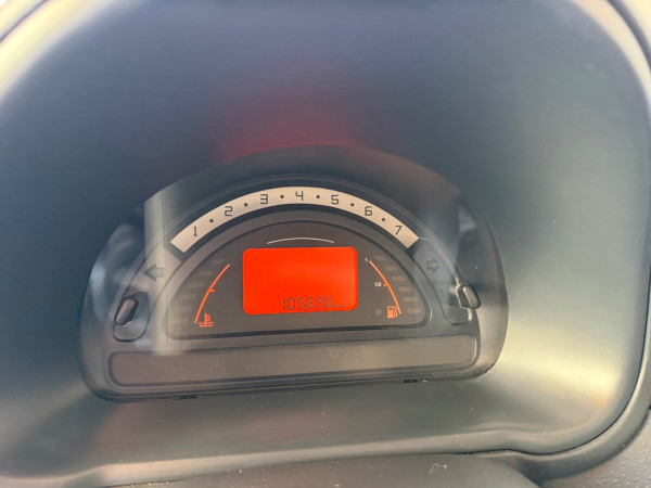 CITROEN C3 1.4 4P EXCLUSIVE FLEX