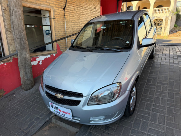 Celta 1.0 4P VHC FLEX