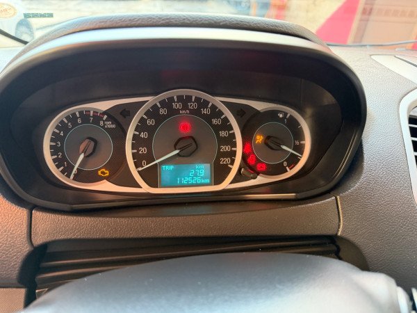 FORD Ka Hatch 1.0 12V 4P TI-VCT SE FLEX