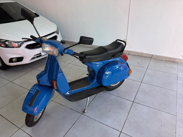 PIAGGIO Vespa PX 200 E