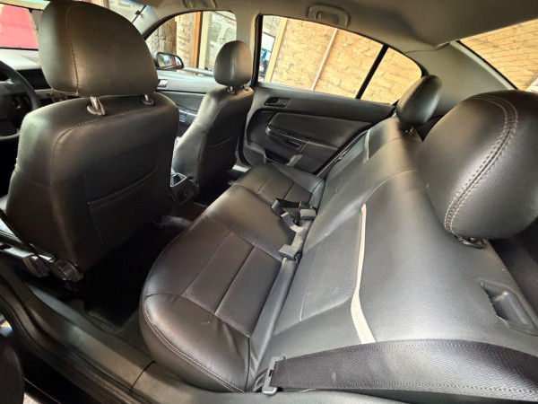 CHEVROLET Vectra Sedan 2.0 4P EXPRESSION