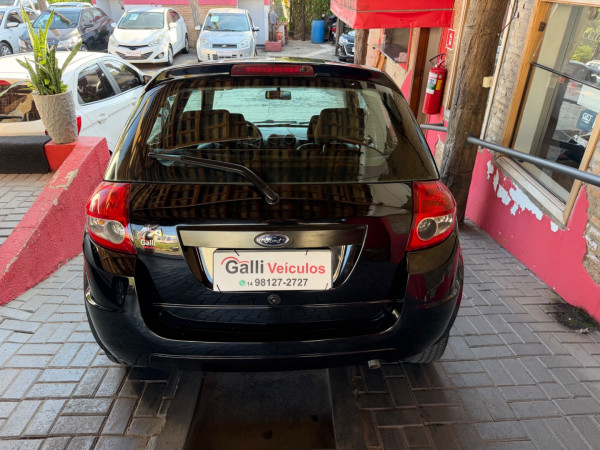 FORD Ka Hatch 1.0 FLEX