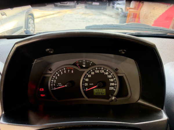 FORD Ka Hatch 1.0 FLEX