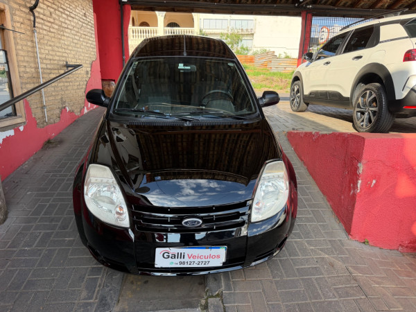 FORD Ka Hatch 1.0 FLEX