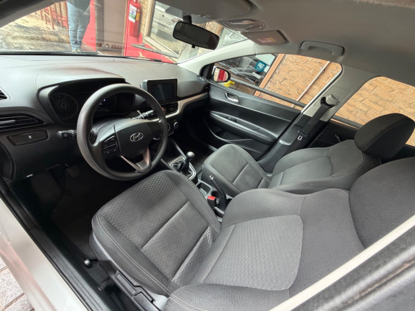 HYUNDAI HB 20 Hatch 1.0 12V 4P FLEX EVOLUTION