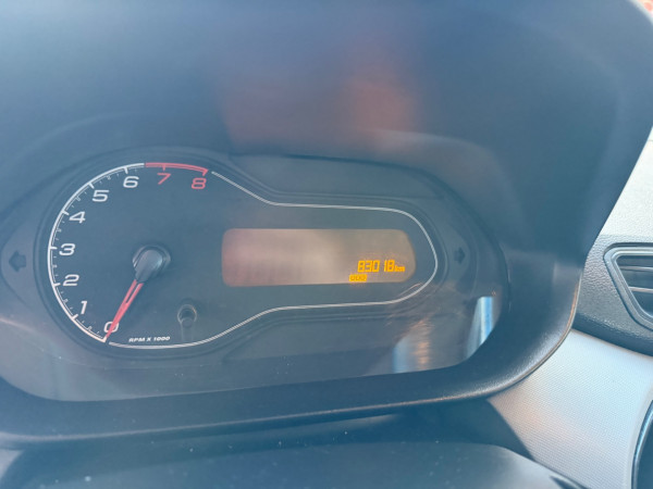 CHEVROLET Onix Hatch 1.0 4P FLEX JOY