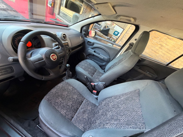 FIAT Uno 1.0 4P FLEX VIVACE EVO