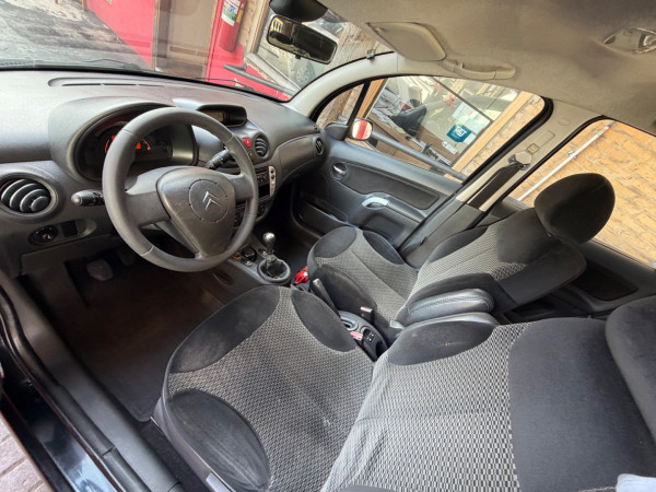 CITROEN C3 1.4 4P EXCLUSIVE FLEX