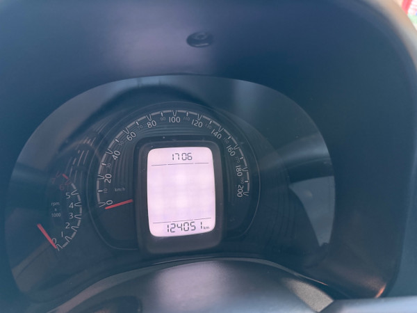 FIAT Mobi 1.0 4P FLEX EVO LIKE