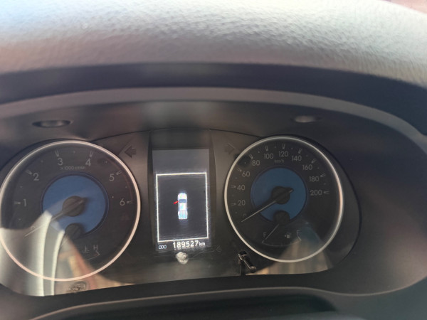 TOYOTA Hilux Caminhonete 2.8 16V SRV 4X4 DIESEL CABINE DUPLA AUTOMÁTICO