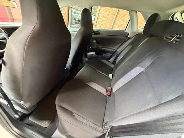 VOLKSWAGEN Polo Hatch 1.0 4P MPI