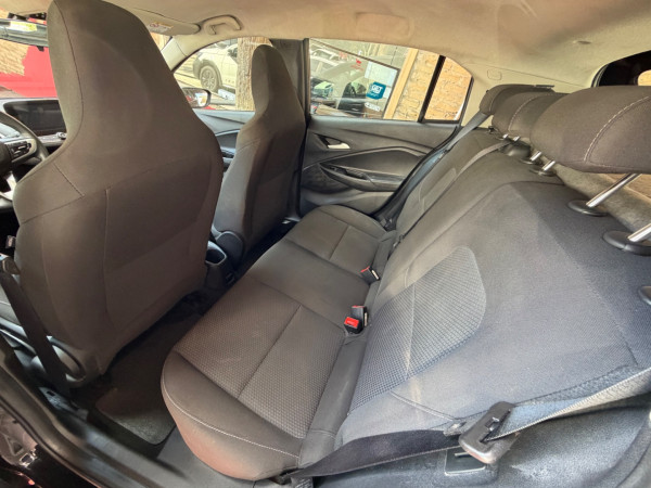 CHEVROLET Onix Hatch 1.0 4P FLEX LT