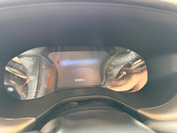 JEEP Compass 2.0 16V 4P LONGITUDE TURBO DIESEL 4X4 AUTOMÁTICO